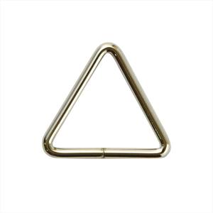 清原 KIYOHARA KIYOHARA サンコッコー 三角カン 30mm ニッケル SUN13-153 清原