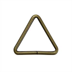 清原 KIYOHARA KIYOHARA サンコッコー 三角カン 30mm アンティックゴールド SUN13-155 清原