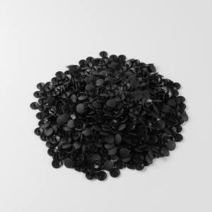 清原 KIYOHARA KIYOHAレッド A サンコッコー プラスナップ 13mm 1000組 ブラック SUN15-79G 清原