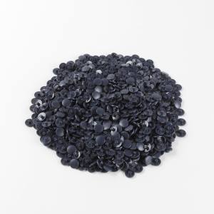 清原 KIYOHARA KIYOHAレッド A サンコッコー ワンタッチプラスナップ 10mm 1000組 ネイビー SUN17-43G 清原
