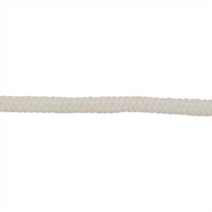清原 KIYOHARA KIYOHARA サンコッコー カラーひも 中 5mmｘ2.5m オフ白 SUN55-32 清原
