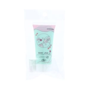 清原 KIYOHARA 清原 デコホイップ 50g 絞り口付き グリーン DW-01 G KIYOHARA