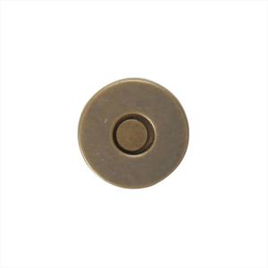 清原 KIYOHARA KIYOHARA サンコッコー 薄型マグネット 14mm アンティックゴールド SUN14-106 清原