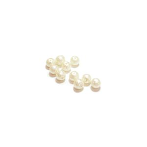 清原 KIYOHARA 清原 RCH-175 Craft Gallery パールビーズシュガー 4mm 約25個入り KIYOHARA