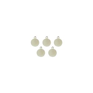 清原 KIYOHARA 清原 ABP-36 Craft Gallery ラウンドプレート S 5個入り KIYOHARA