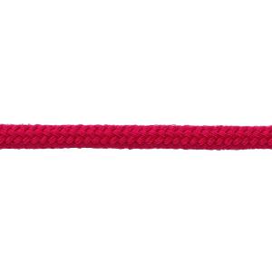 清原 KIYOHARA KIYOHARA サンコッコー カラーひも 中 5mmｘ2.5m ビビットピンク SUN55-141 清原