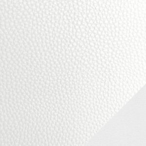 清原 KIYOHARA KIYOHARA ハンドメイドコレクション フェイクレザーライチカットクロス ホワイト 135cm×50cm 1.1mm厚 HMF-14C W 清原