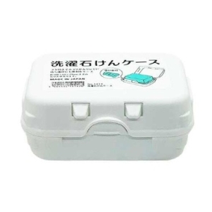 山田化学 山田化学 洗濯石鹸 ケース入れ WH