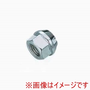 協永産業 KYO-EI  協永産業 F1.25 ワイドトレッドスペーサー補充用パーツ 20-30mm用ナット M12XP1.25