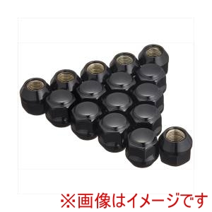 協永産業 KYO-EI  協永産業 103B19SP16 ホイールナット ラグナットシリーズ 袋タイプ 19HEX M12×P1.25 16pc