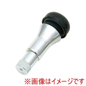協永産業 KYO-EI  協永産業 TR-413FC ホイールスリーブ付ゴムバルブ ロング スリーブ付ゴムバルブ ロング