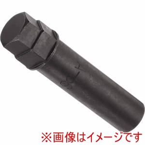 協永産業 KYO-EI  協永産業 A56 ヘプタゴン貫通ナット専用アダプター