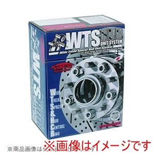 協永産業 KYO-EI  協永産業 5025W1-54 ワイドトレッドスペーサー ハブユニットシステム M12XP1.5 普通車用 5H/100 25mm P1.5 内径54mm 2枚1セット