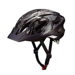 オージーケーカブト OGK KABUTO オージーケーカブト チャイルドヘルメット セルバブラック WR-J OGK KABUTO