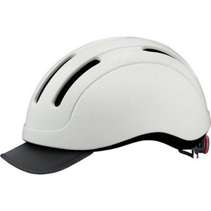 オージーケーカブト OGK KABUTO オージーケーカブト KOOFU コーフー CS-1 マットオフホワイト M/L OGK KABUTO