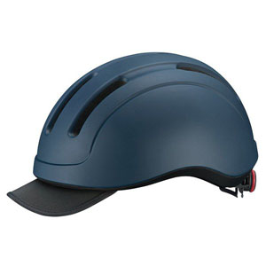 オージーケーカブト OGK KABUTO オージーケーカブト KOOFU コーフー CS-1 マットネイビー M/L OGK KABUTO