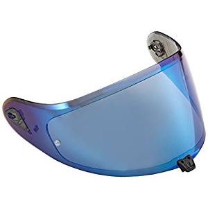 OGK OGK DAF-1ミラーシールド ブルーミラー