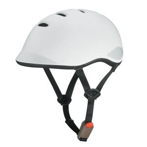 オージーケーカブト OGK KABUTO オージーケーカブト 多目的ヘルメット PROTE-02 54-56cm マットホワイト OGK KABUTO