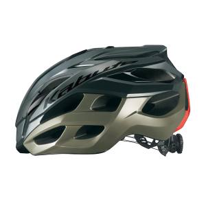 オージーケーカブト OGK KABUTO オージーケーカブト ヘルメット VOLZZA L/XL ガンメタカーキー OGK KABUTO