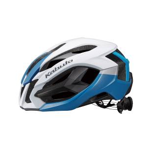 オージーケーカブト OGK KABUTO オージーケーカブト ヘルメット IZANAGI イザナギ G-1 サイズ XS/S ホワイトブルー OGK KABUTO