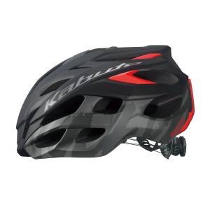オージーケーカブト OGK KABUTO オージーケーカブト ヘルメット VOLZZA G-1 S/M 55-58cm マットブラックレッド OGK KABUTO