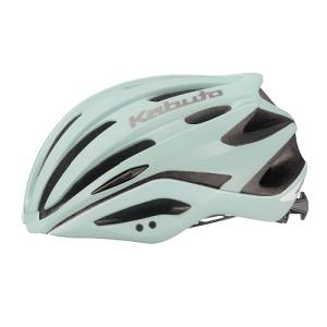 オージーケーカブト OGK KABUTO オージーケーカブト ヘルメット REZZA-2 サイズ M/L マットミント OGK KABUTO