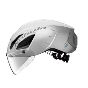 オージーケーカブト OGK KABUTO オージーケーカブト ヘルメット AERO-R2 L XL 59-61cm マットホワイト OGK KABUTO