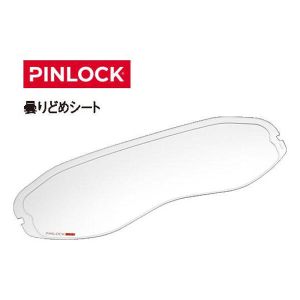 OGK OGK CD-1ピンロックシート クリア