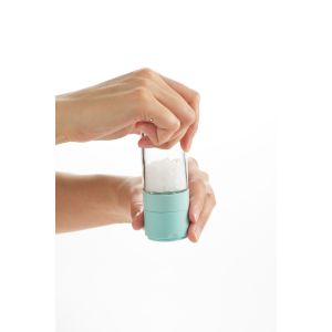 川崎合成樹脂 川崎合成樹脂 ミルル  セラミック しおミル MI-023