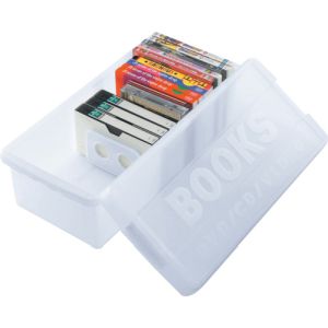 伊勢藤 ISETO イセトー I-329-N ブック&メディアケース ナチュラル 伊勢藤