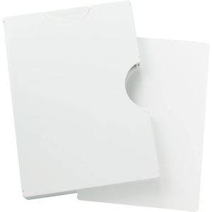 伊勢藤 ISETO イセトー ゴミ袋&保存袋用ホルダー L ホワイト I-564-3 伊勢藤