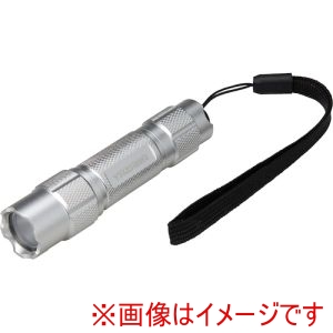 ヤザワ YAZAWA ヤザワ Y06A09SV ミニLEDアルミフラッシュライト
