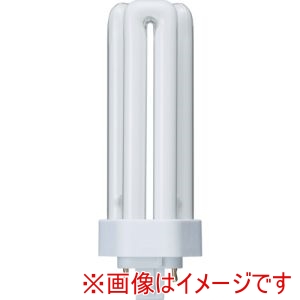 ヤザワ YAZAWA ヤザワ FHT32EXN コンパクト形蛍光灯 32形 昼白色