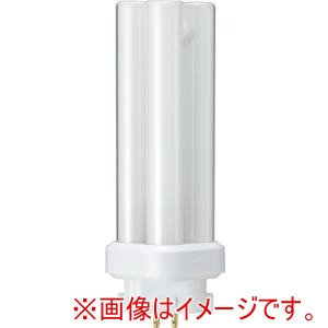 ヤザワ YAZAWA ヤザワ FDL27EXN コンパクト形蛍光灯 27W 昼白色