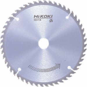 ハイコーキ HiKOKI ハイコーキ 0031-4817 チップソー 165mmX20 40枚刃