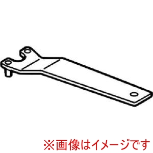 ハイコーキ HiKOKI ハイコーキ 313933 ピン付スパナ