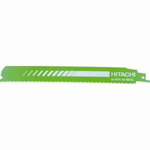 ハイコーキ HiKOKI ハイコーキ 0031-8614 セーバーソーブレード 104 228L 14山 5枚入り
