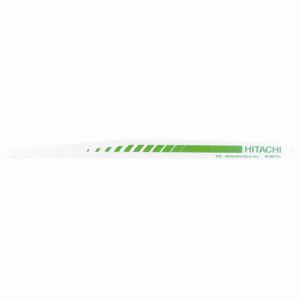 ハイコーキ HiKOKI ハイコーキ 0031-8620 セーバーソーブレード 131 305L 10/14山 5枚入り
