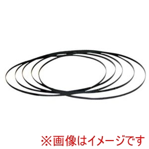 ハイコーキ HiKOKI ハイコーキ 0031-9022 CB22FA2、CB22FB用帯のこ刃 6～10山 ハイス 5本入り