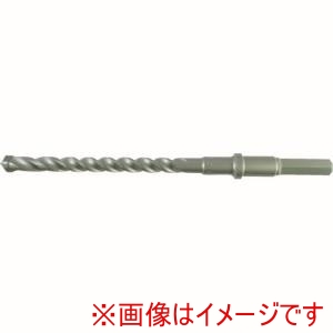 ハイコーキ HiKOKI ハイコーキ 0032-1166 デルタゴンビット 六角軸 D12.5X280L