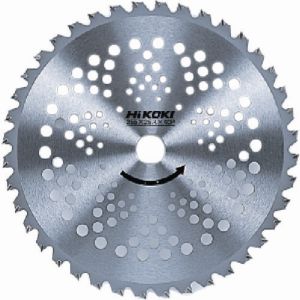 ハイコーキ HiKOKI ハイコーキ 0068-2972 刈払機用チップソー 230X1.8X25.4mm 32山