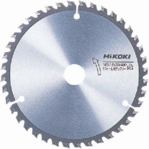 ハイコーキ HiKOKI ハイコーキ 0032-3554 チップソー リフォーム用 165mmX20 48枚刃