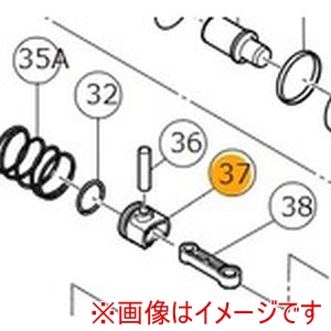 ハイコーキ HiKOKI ハイコーキ 320824 ピストン