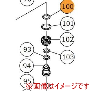 ハイコーキ HiKOKI ハイコーキ 876319 Oリング S-14