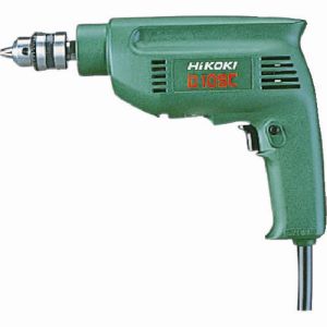 ハイコーキ HiKOKI ハイコーキ D10SC 電気ドリル