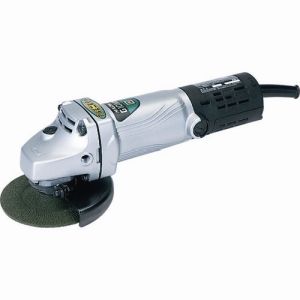 ハイコーキ HiKOKI ハイコーキ G10ML ディスクグラインダー低速 100mm