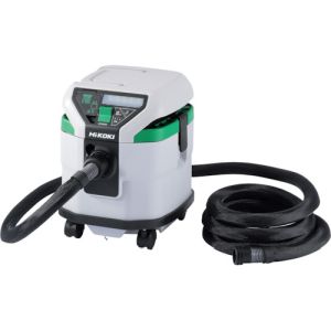 ハイコーキ HiKOKI ハイコーキ RP150YD-L 電動工具用集じん機 連動付 粉じん専用 モデルチェンジタイプ 容量15L