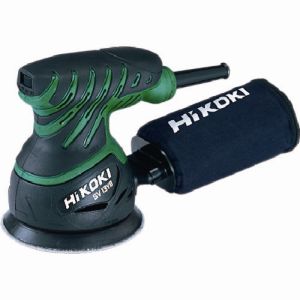 ハイコーキ HiKOKI ハイコーキ SV13YB ランダムサンダー