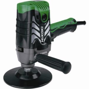 ハイコーキ HiKOKI ハイコーキ SP18VB 電子ポリッシャ 125mm