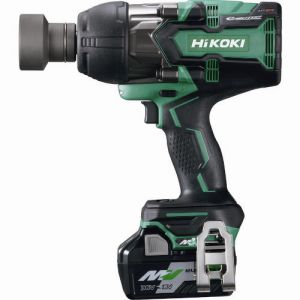 ハイコーキ HiKOKI ハイコーキ WR36DA-NN 36Vマルチボルト コードレスインパクトレンチ本体のみ